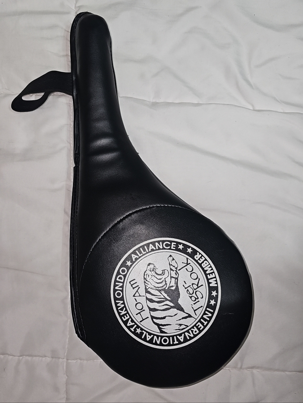 Taekwondo Strike Pad Target